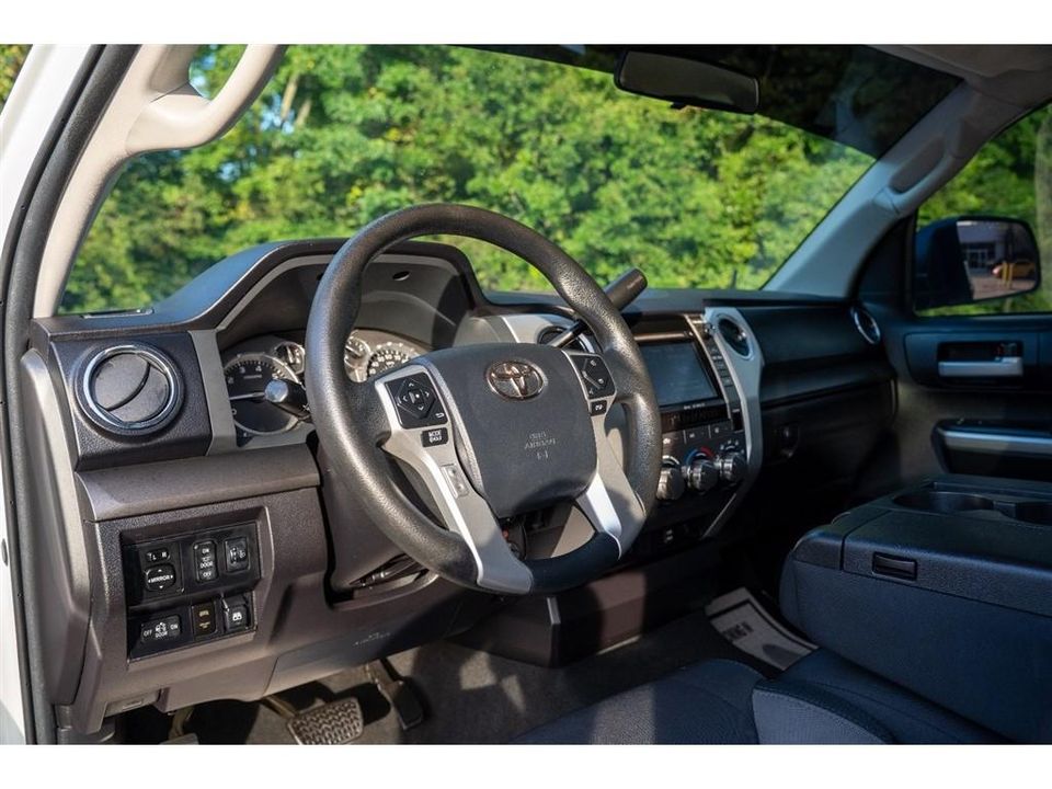 2016 Toyota Tundra