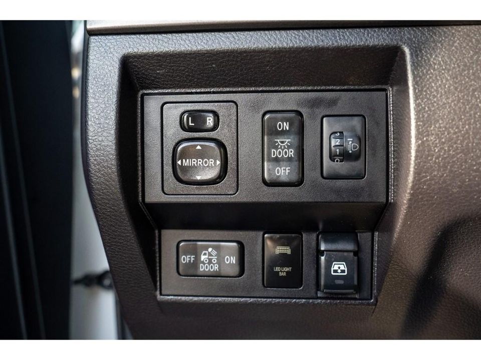 2016 Toyota Tundra