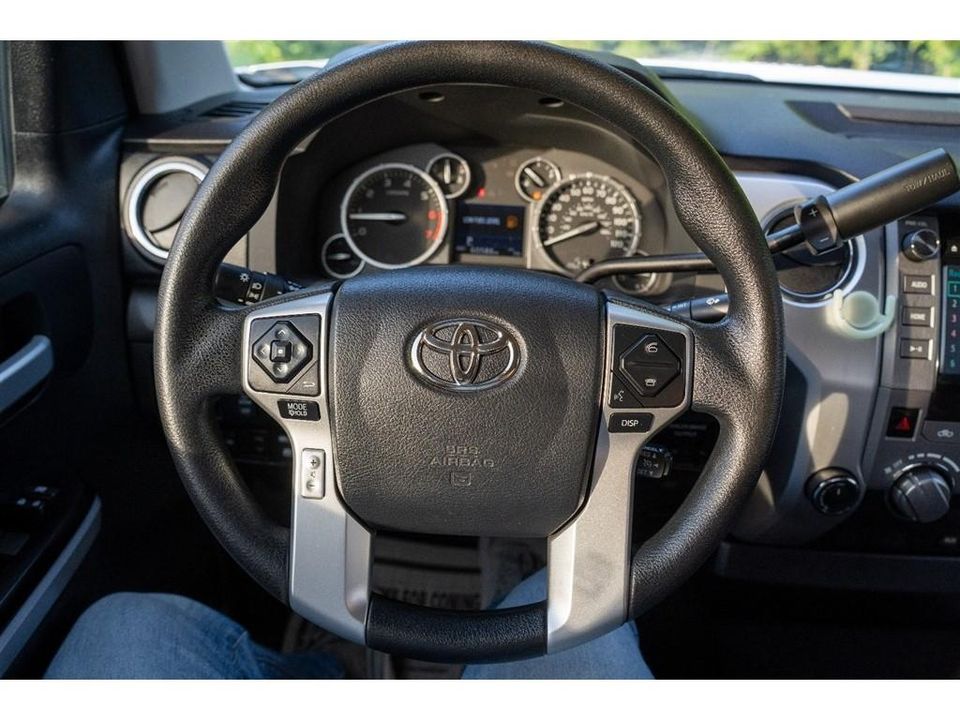 2016 Toyota Tundra