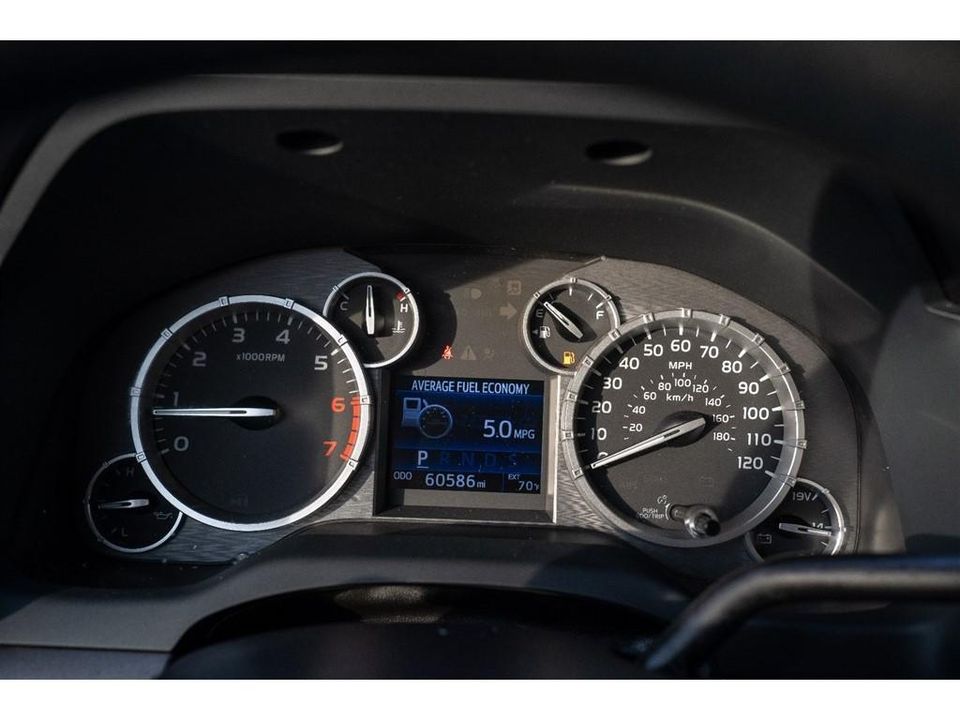 2016 Toyota Tundra