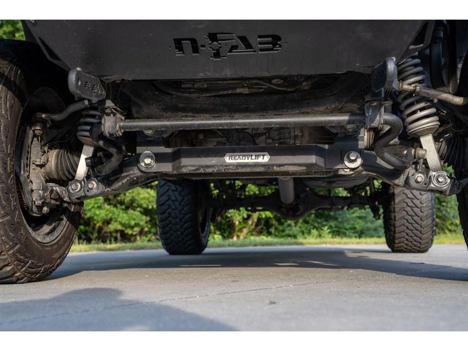 2016 Toyota Tundra