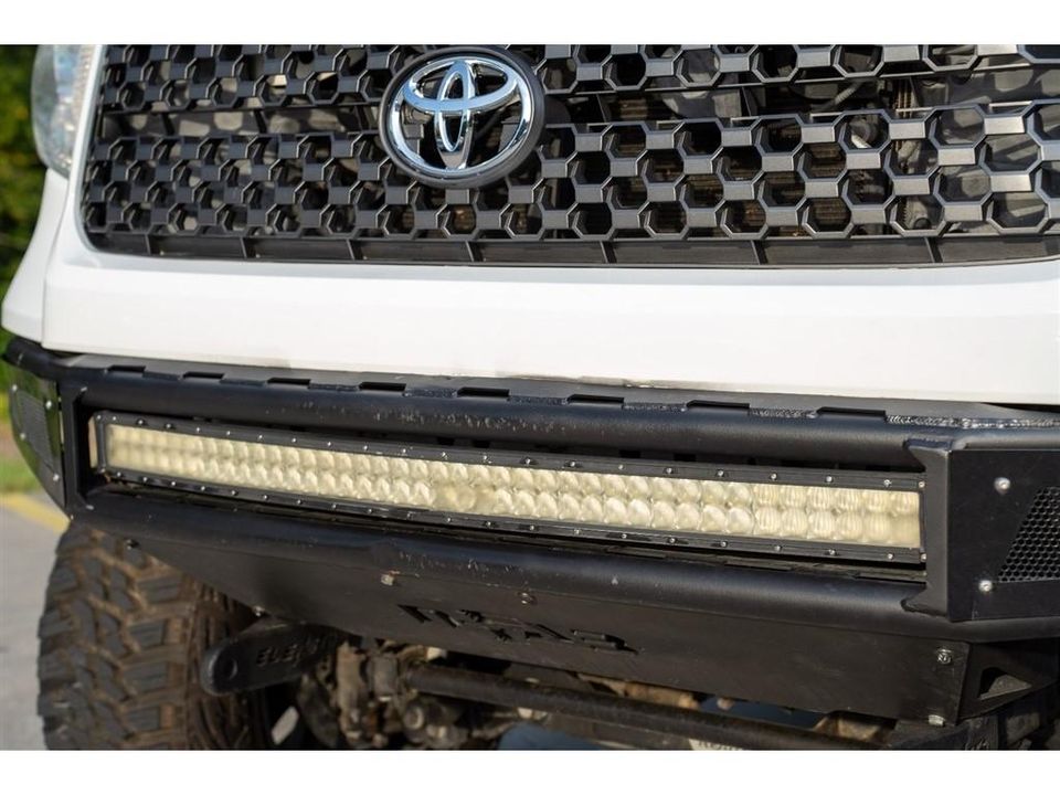 2016 Toyota Tundra