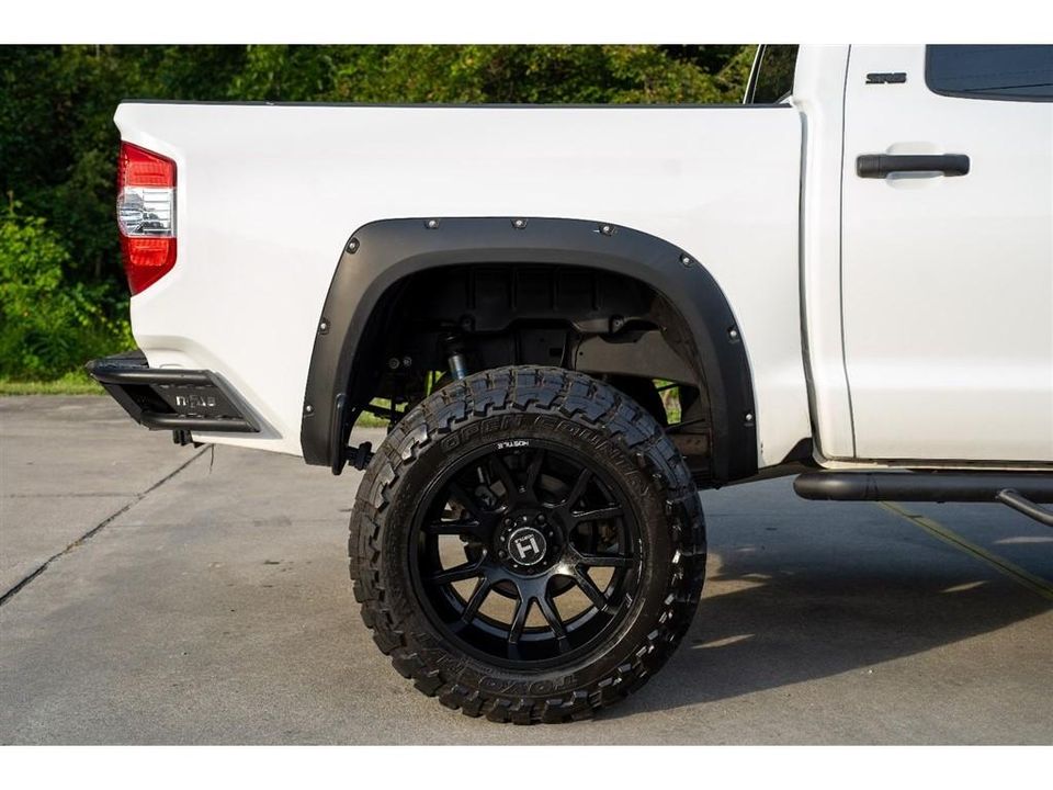 2016 Toyota Tundra