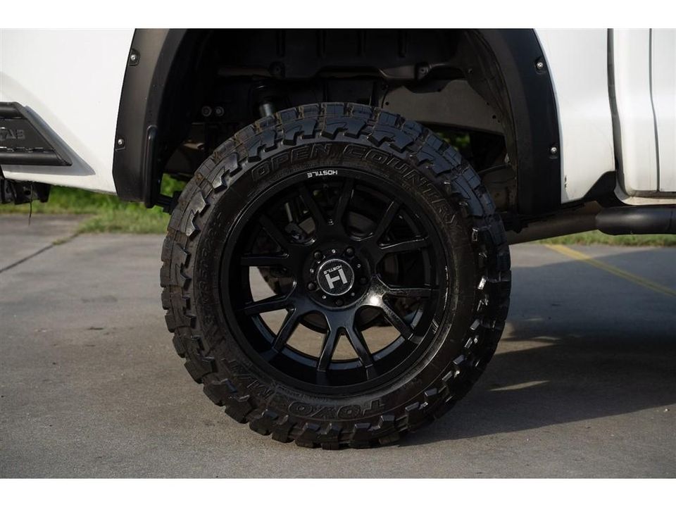 2016 Toyota Tundra