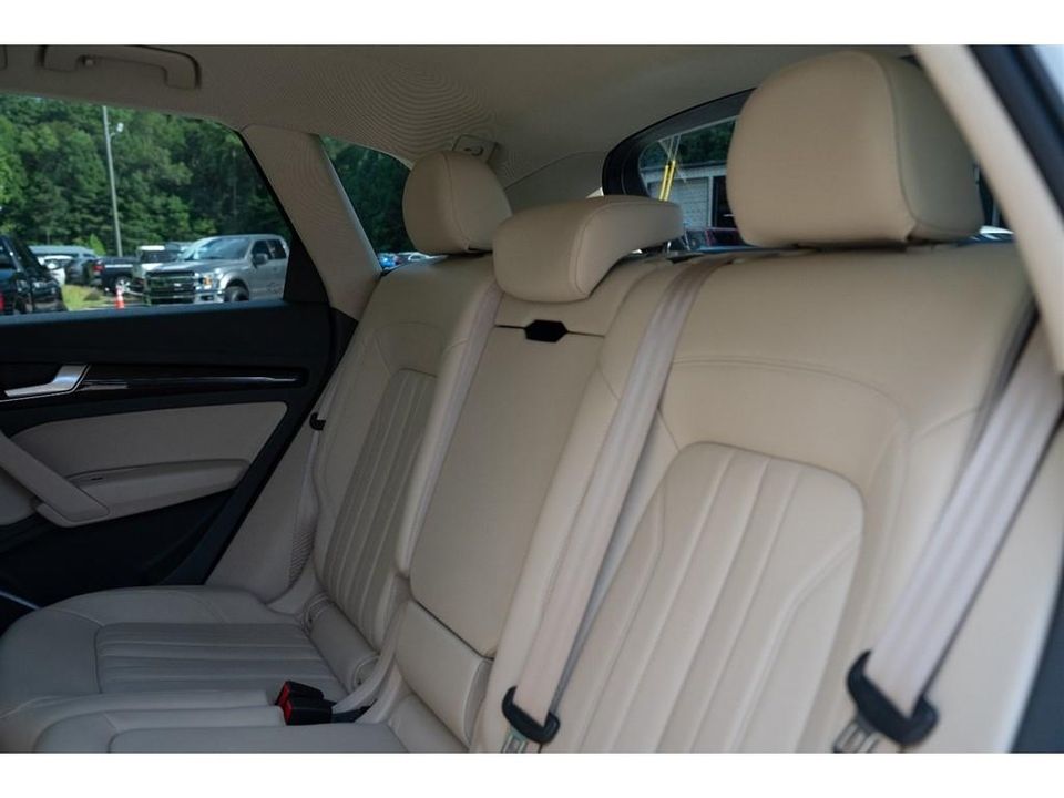 2020 Audi Q5 e