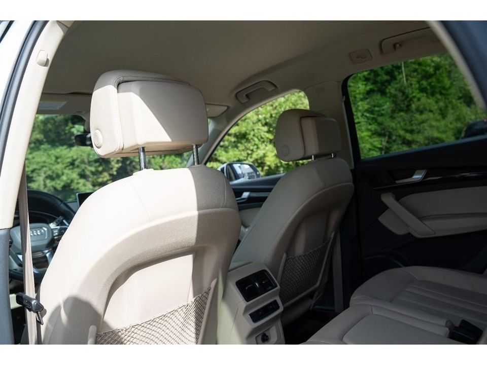 2020 Audi Q5 e