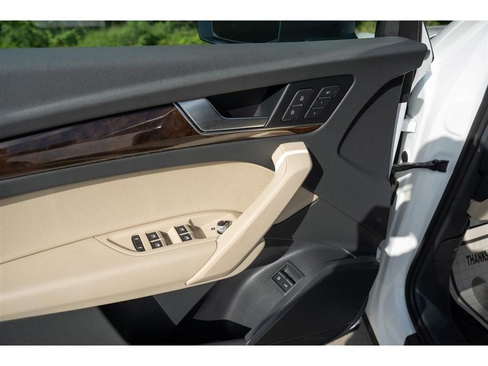 2020 Audi Q5 e