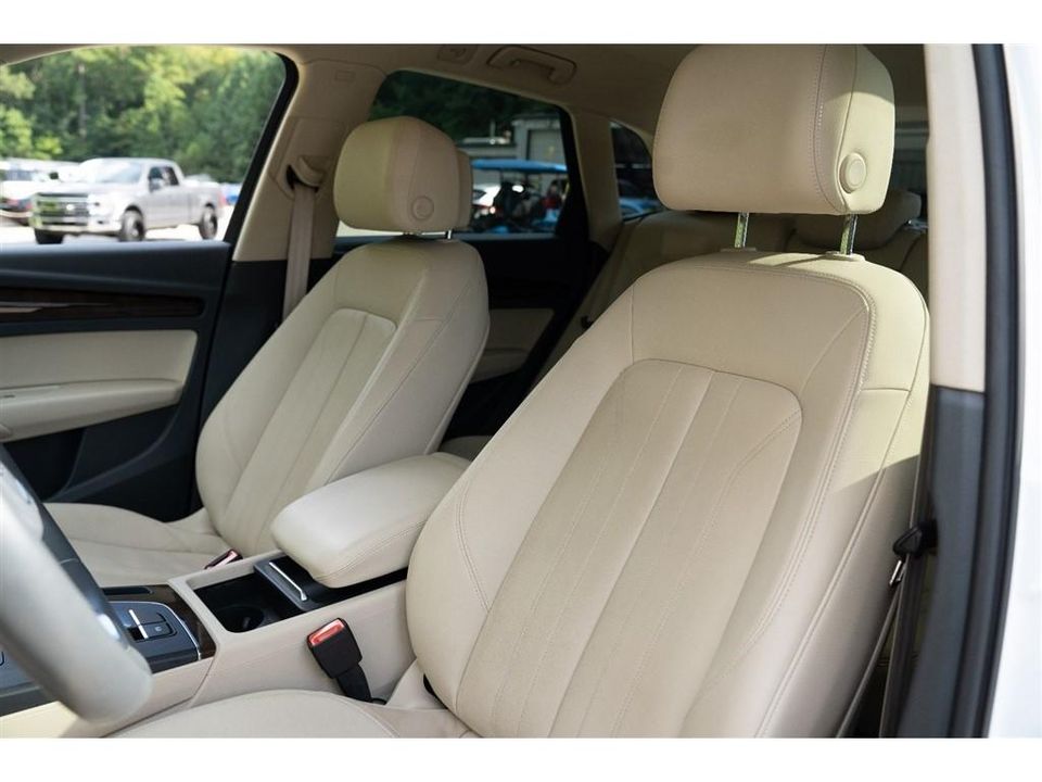 2020 Audi Q5 e
