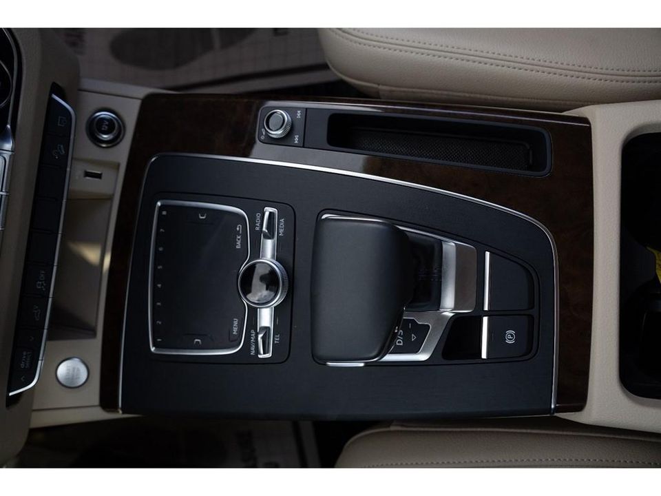 2020 Audi Q5 e
