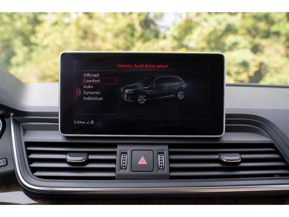 2020 Audi Q5 e