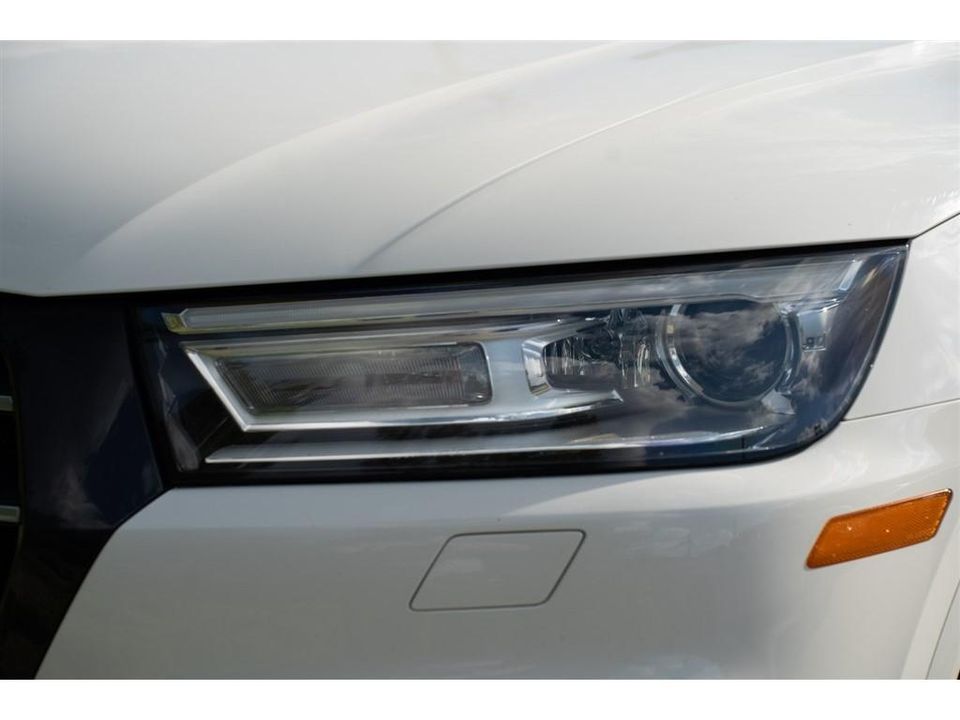 2020 Audi Q5 e