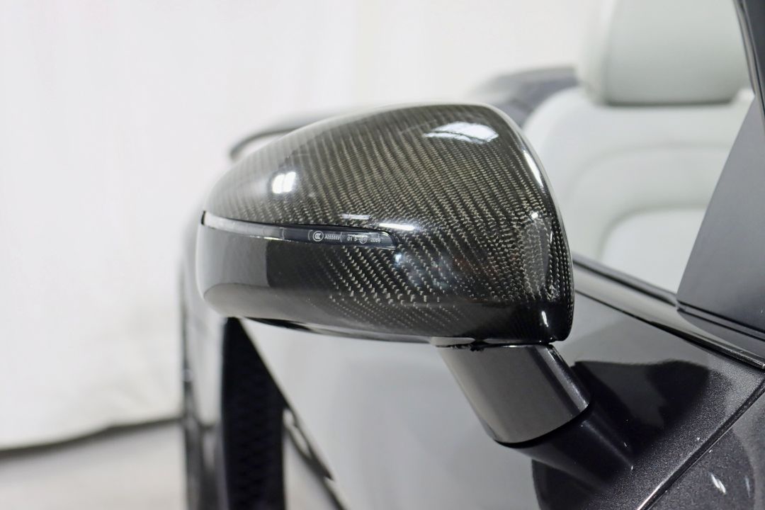 2011 Audi R8