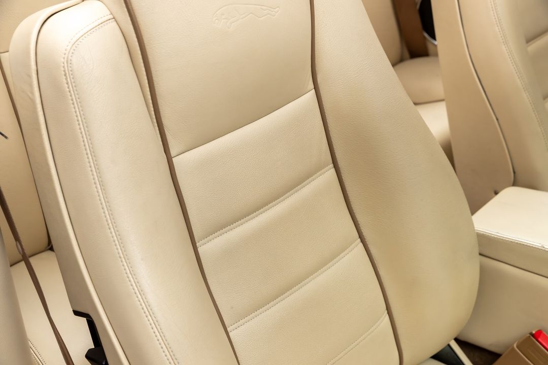 1996 Jaguar XJ-Series