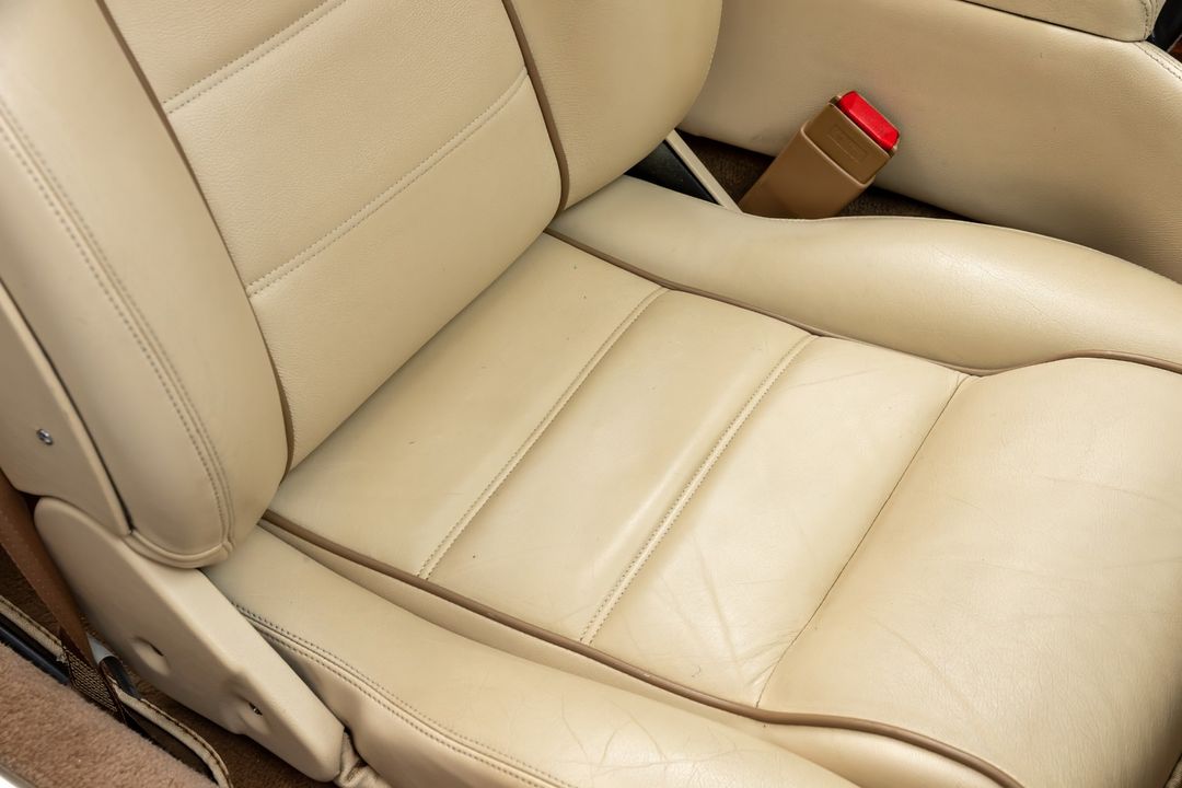 1996 Jaguar XJ-Series