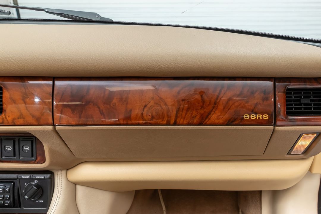 1996 Jaguar XJ-Series