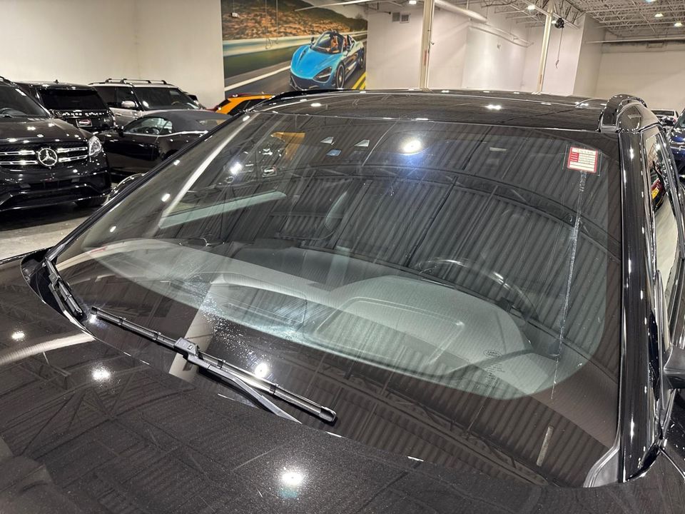 2018 Land Rover Range Rover Velar