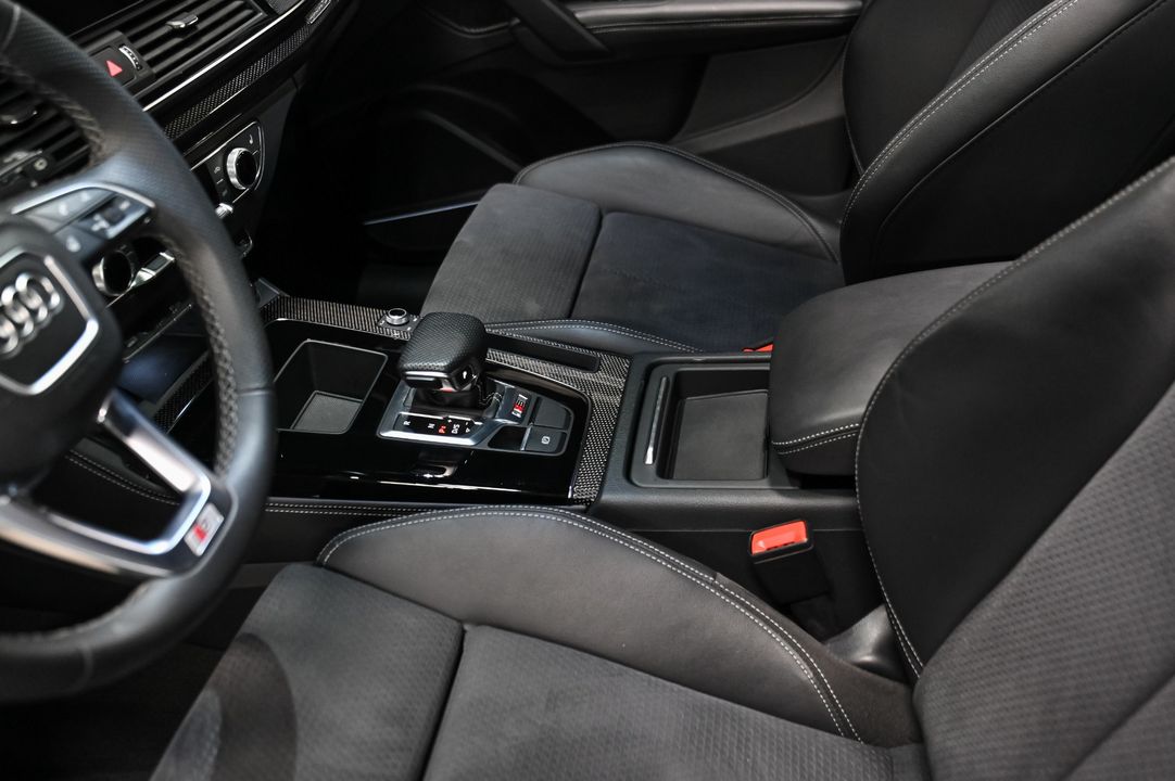 2022 Audi SQ5