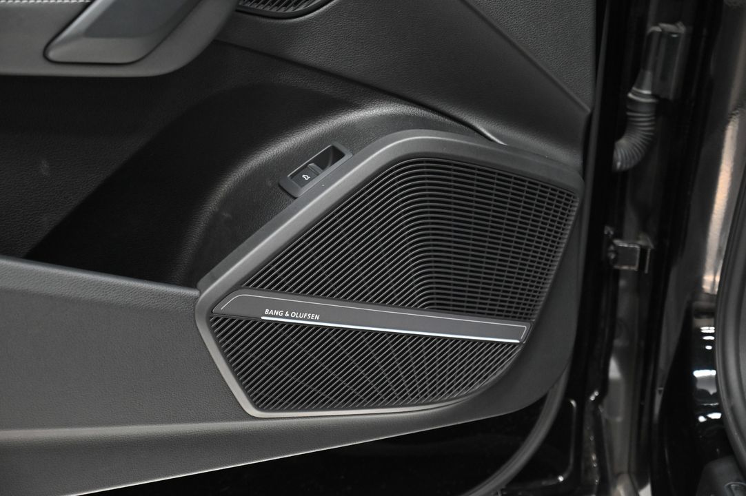 2022 Audi SQ5