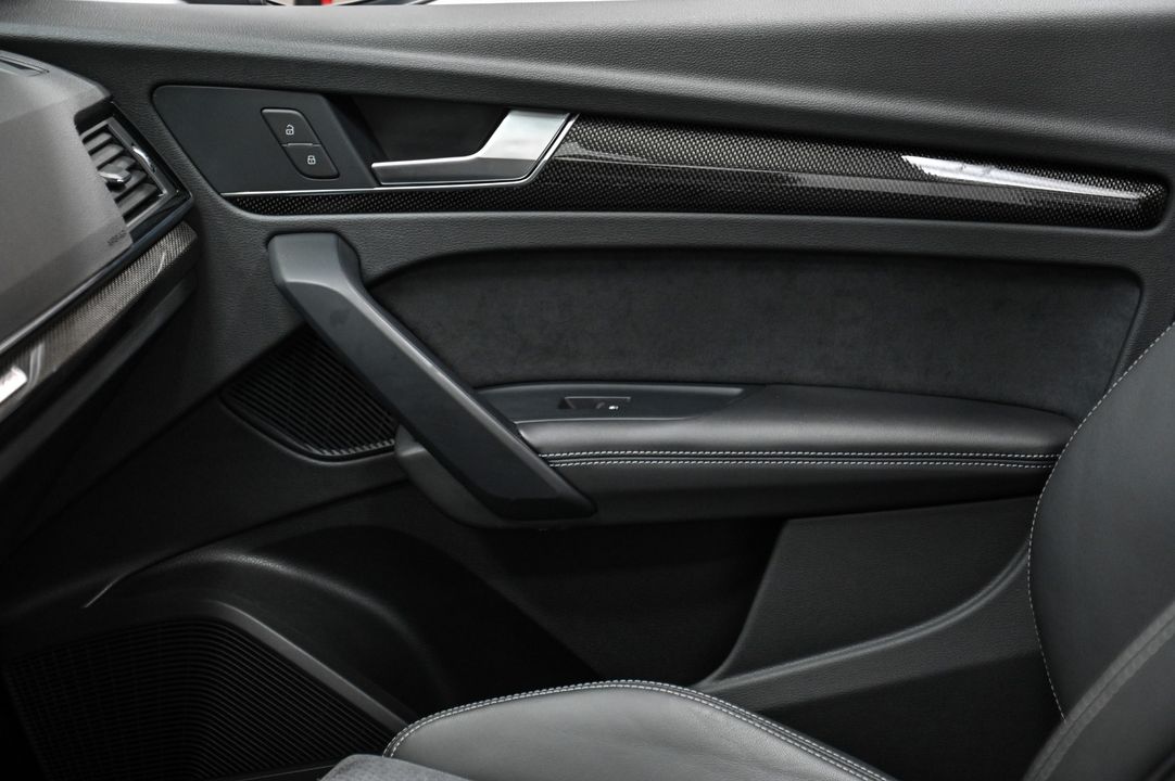 2022 Audi SQ5