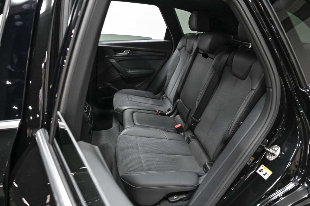 2022 Audi SQ5