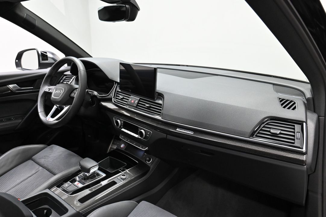 2022 Audi SQ5