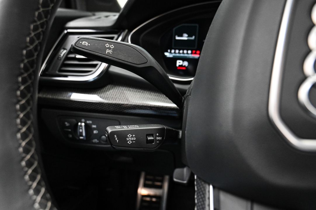 2022 Audi SQ5
