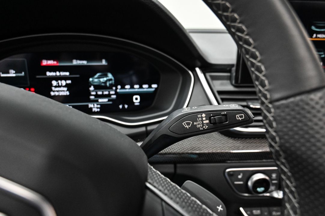 2022 Audi SQ5