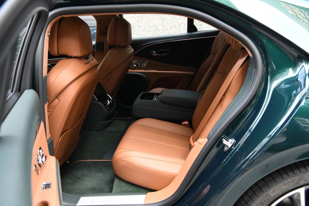 2025 Bentley Flying Spur