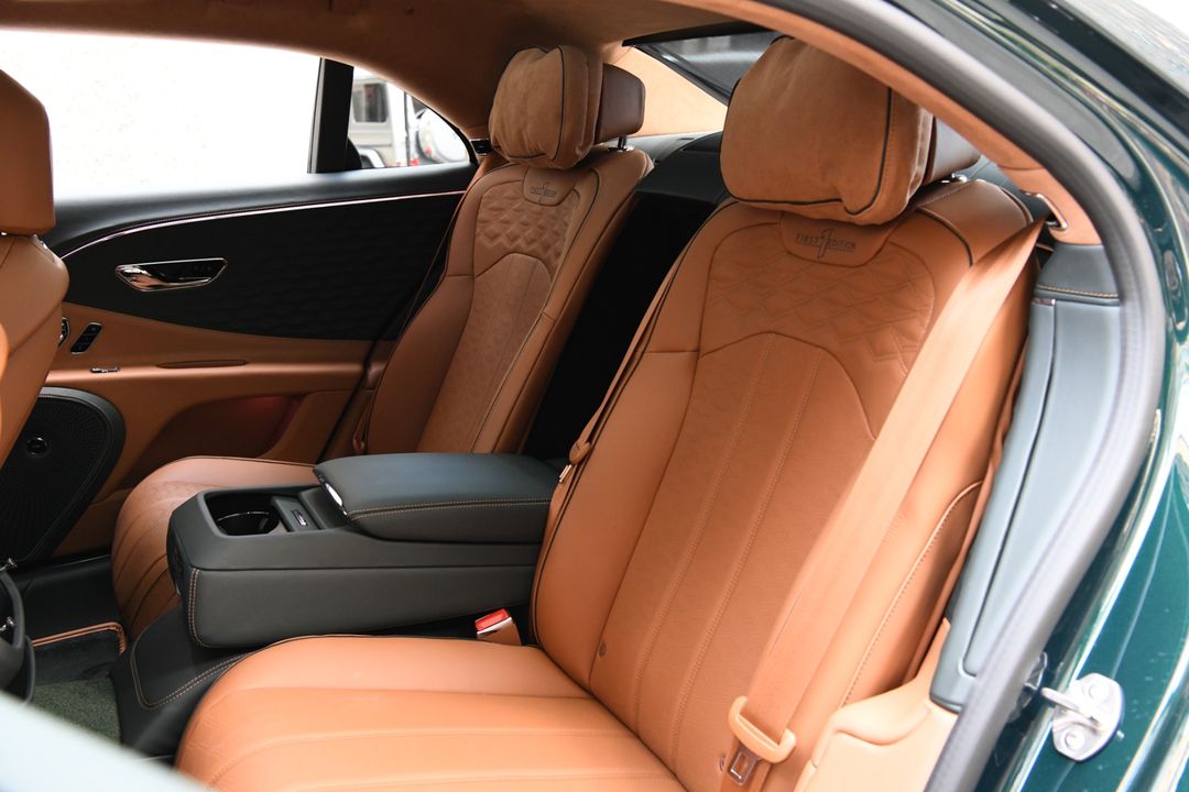 2025 Bentley Flying Spur
