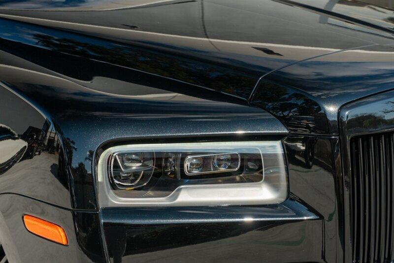 2022 Rolls-Royce Cullinan