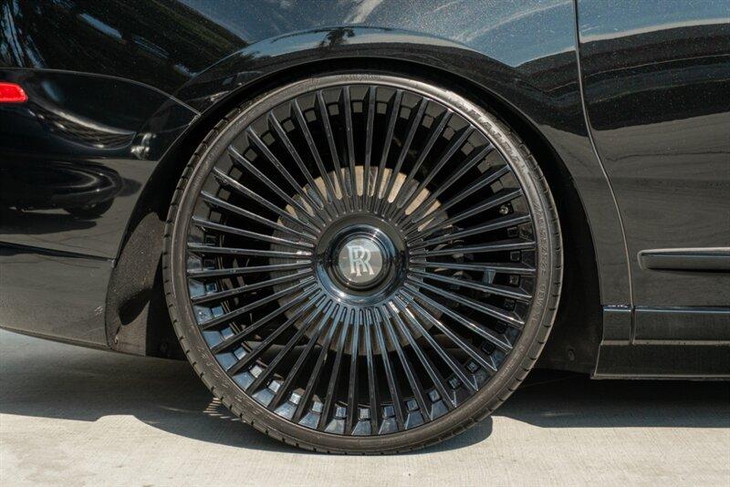 2022 Rolls-Royce Cullinan