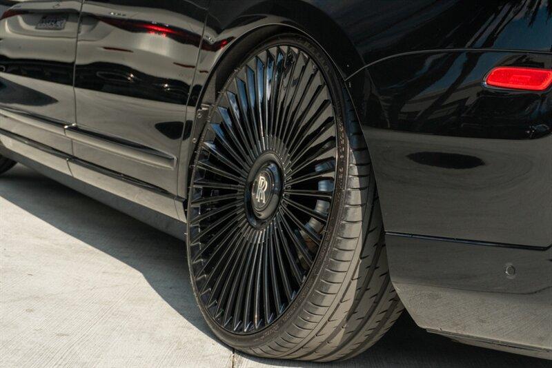 2022 Rolls-Royce Cullinan