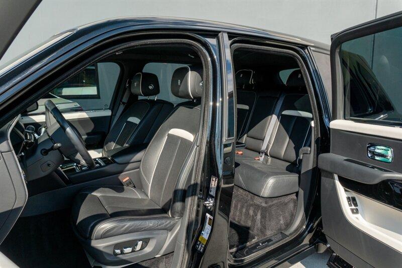 2022 Rolls-Royce Cullinan