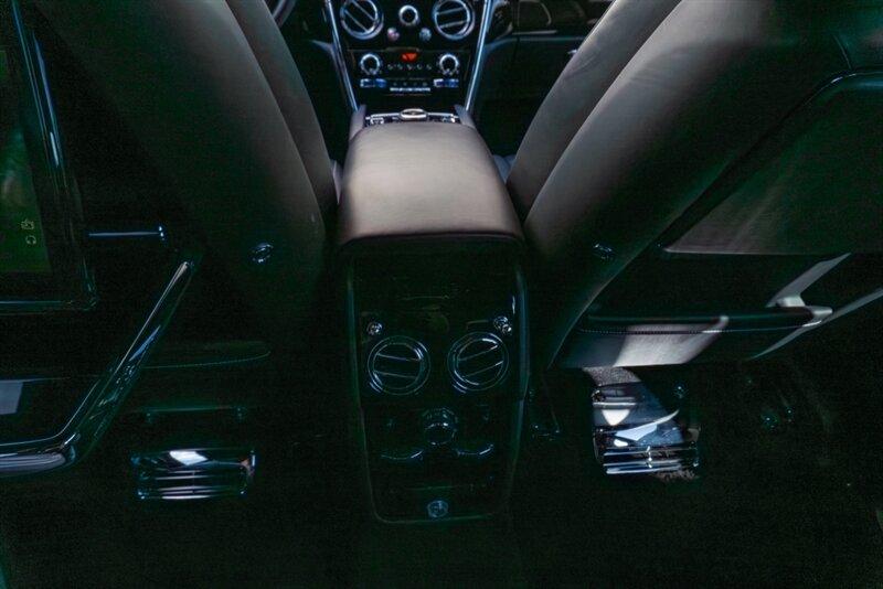 2022 Rolls-Royce Cullinan