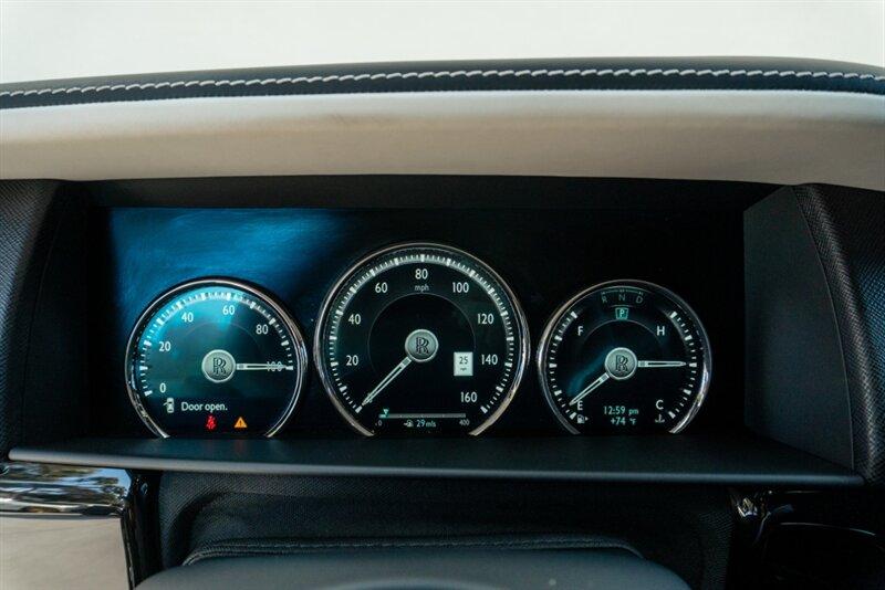 2022 Rolls-Royce Cullinan