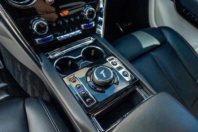 2022 Rolls-Royce Cullinan