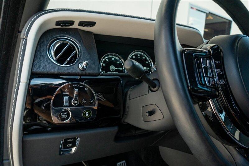 2022 Rolls-Royce Cullinan