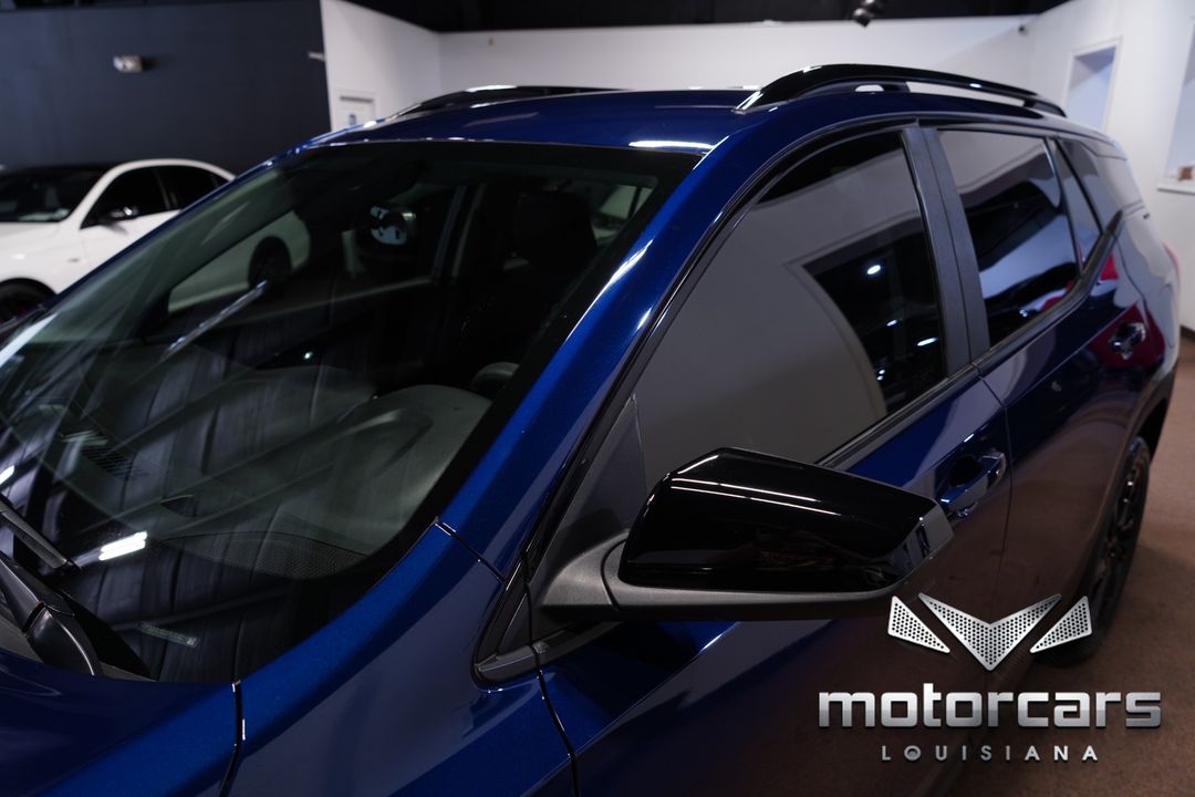 2023 GMC Terrain