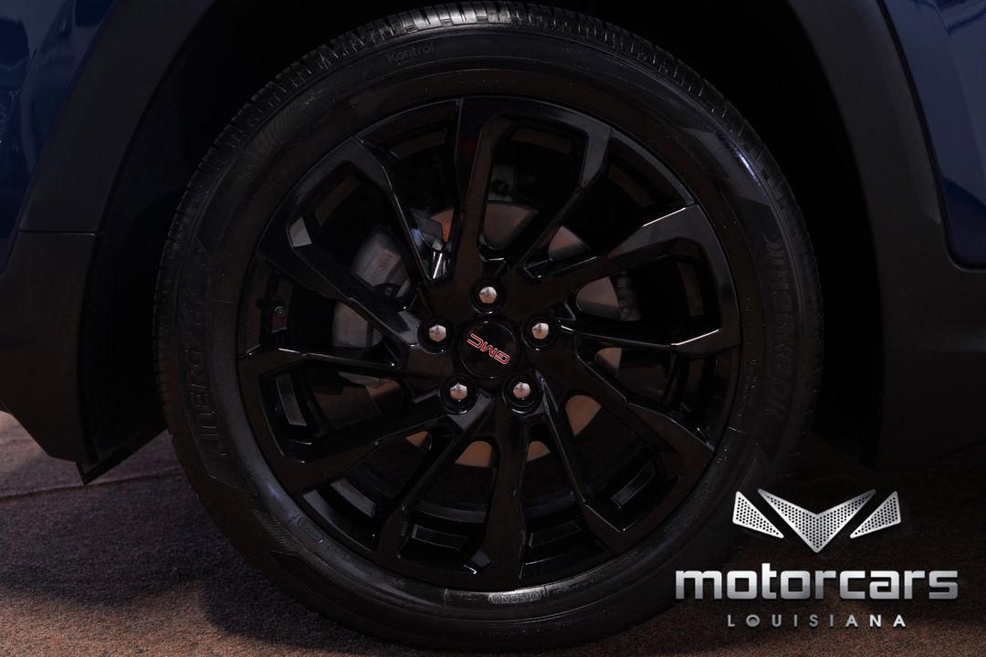 2023 GMC Terrain