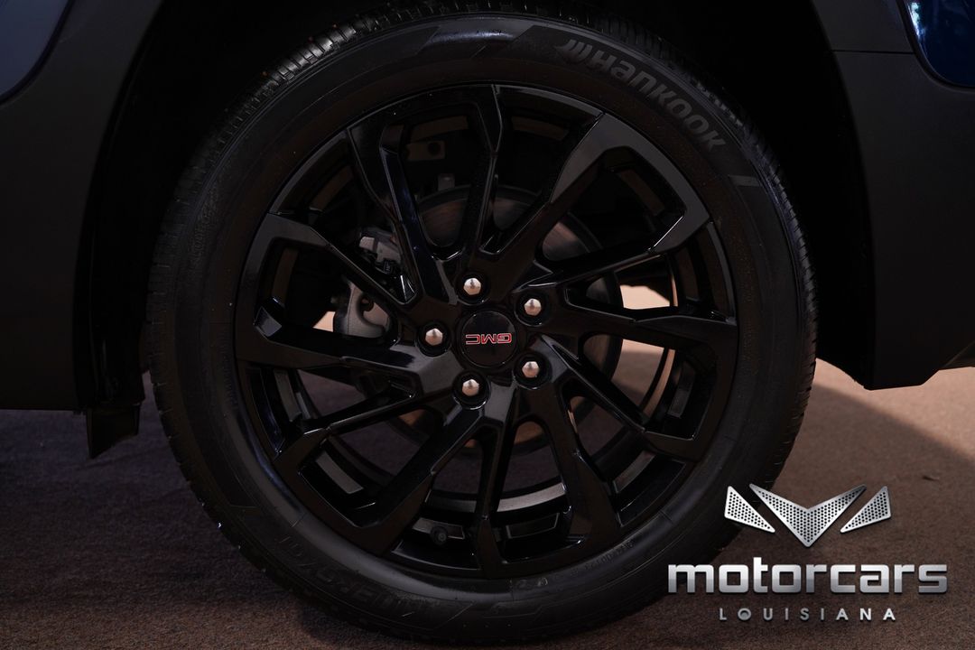 2023 GMC Terrain