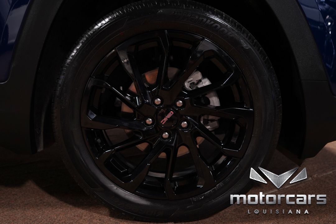 2023 GMC Terrain