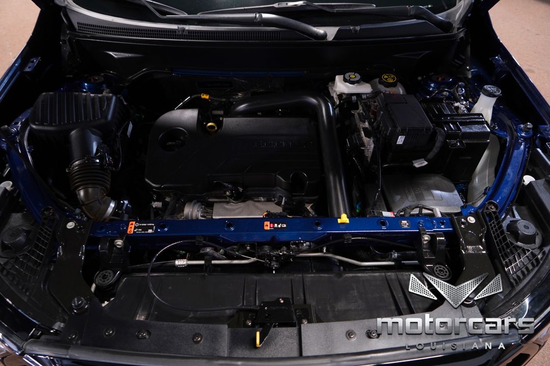 2023 GMC Terrain