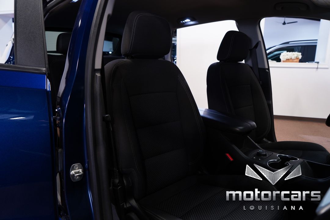 2023 GMC Terrain