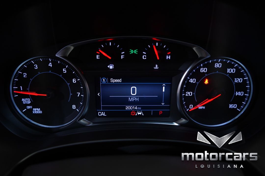2023 GMC Terrain