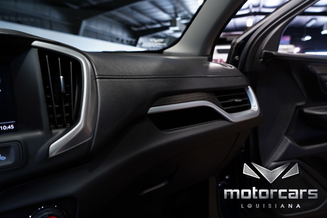 2023 GMC Terrain