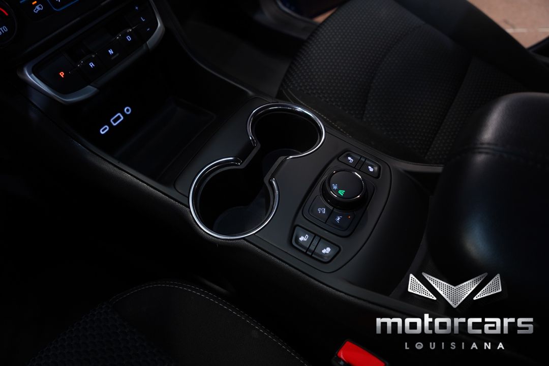 2023 GMC Terrain