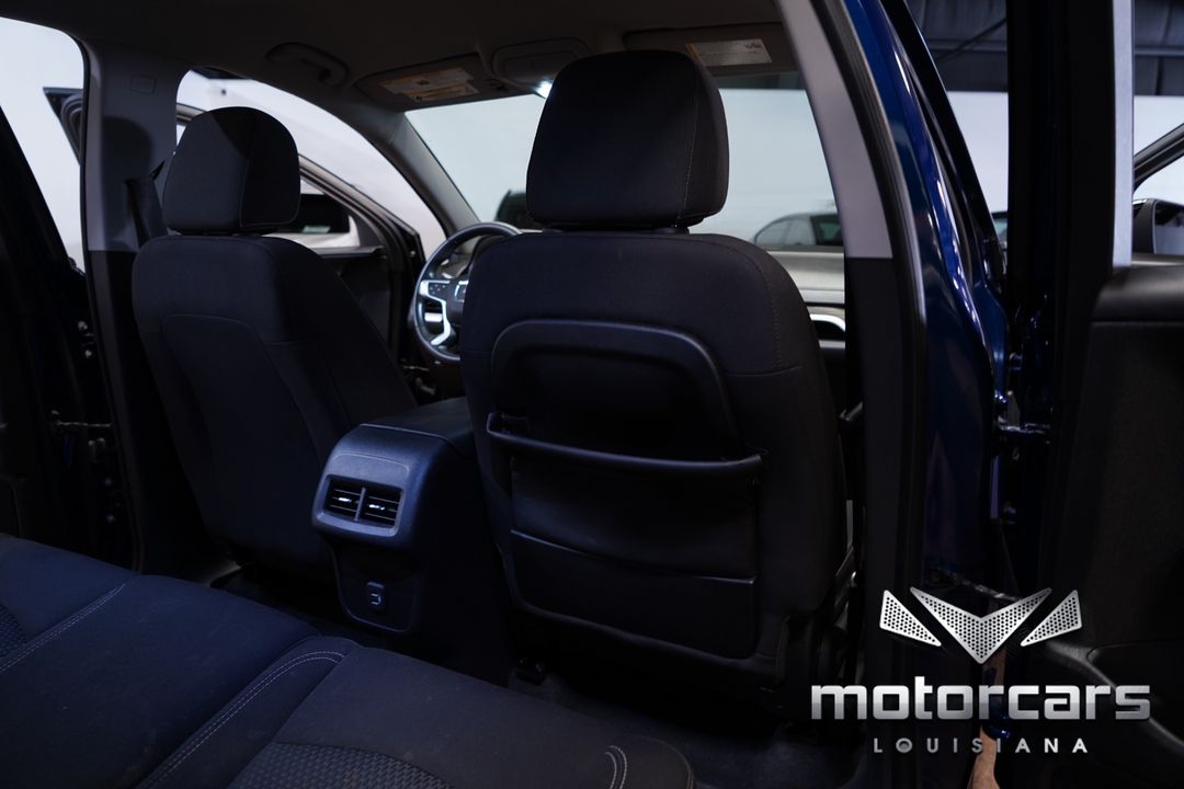 2023 GMC Terrain