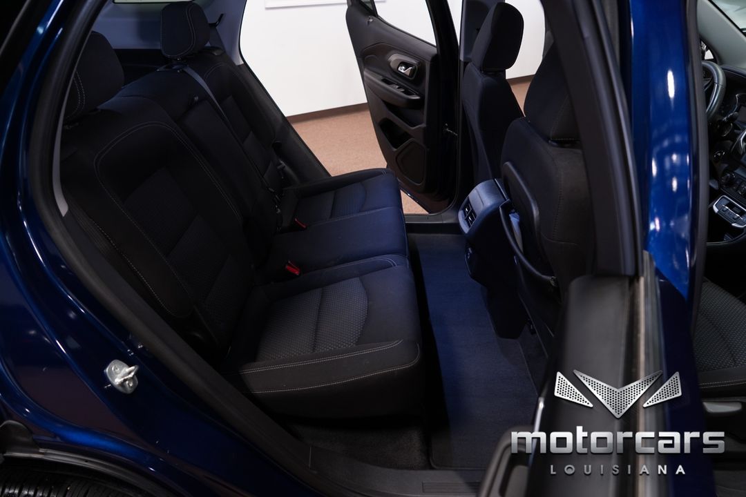 2023 GMC Terrain