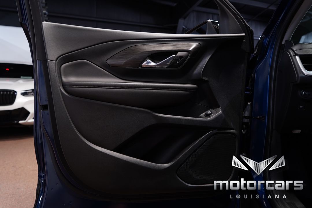 2023 GMC Terrain