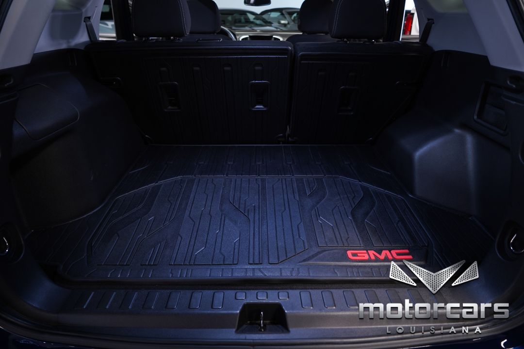 2023 GMC Terrain